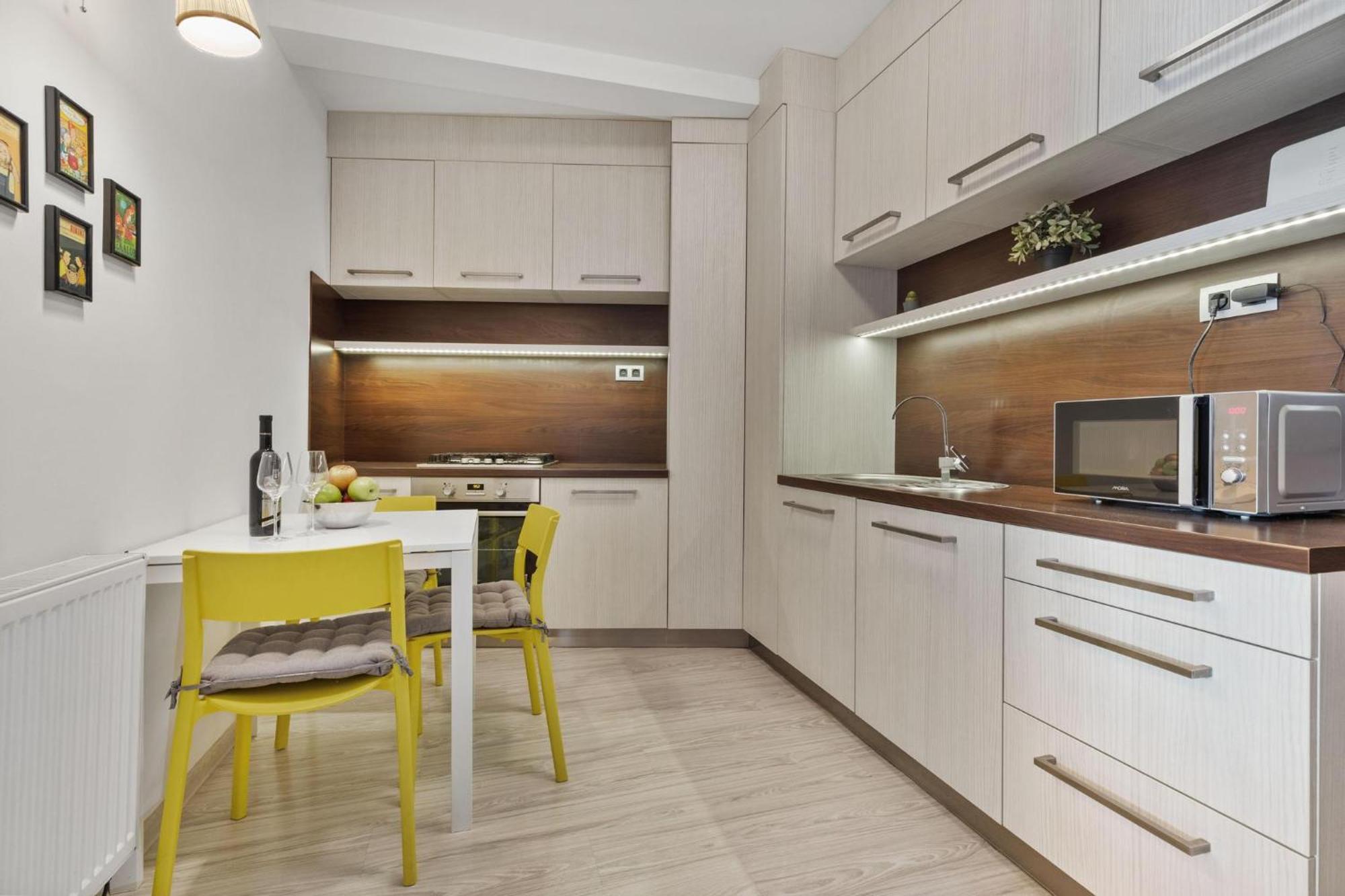 Apple Apartment Bratislava Exterior foto
